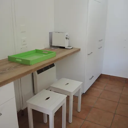 La Margaritta By Fewotessin Apartment *